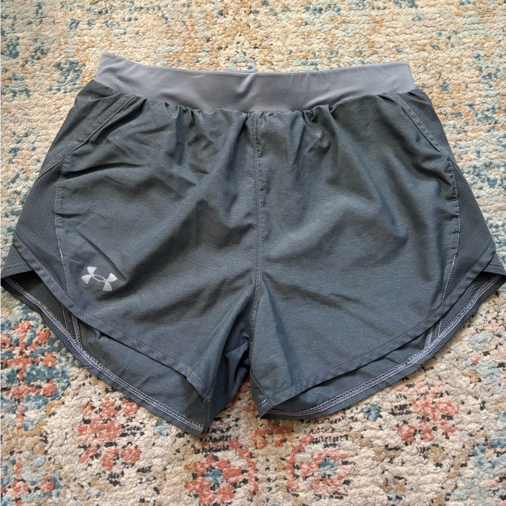 Under Armour shorts
